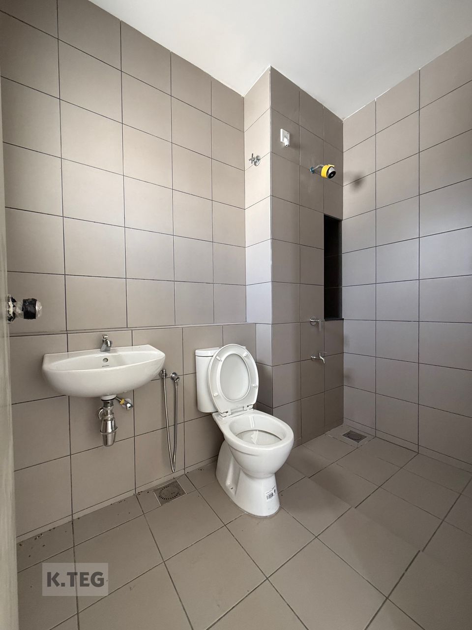 Brand New Unit 30x75 Bukit Raja Klang - photo 8