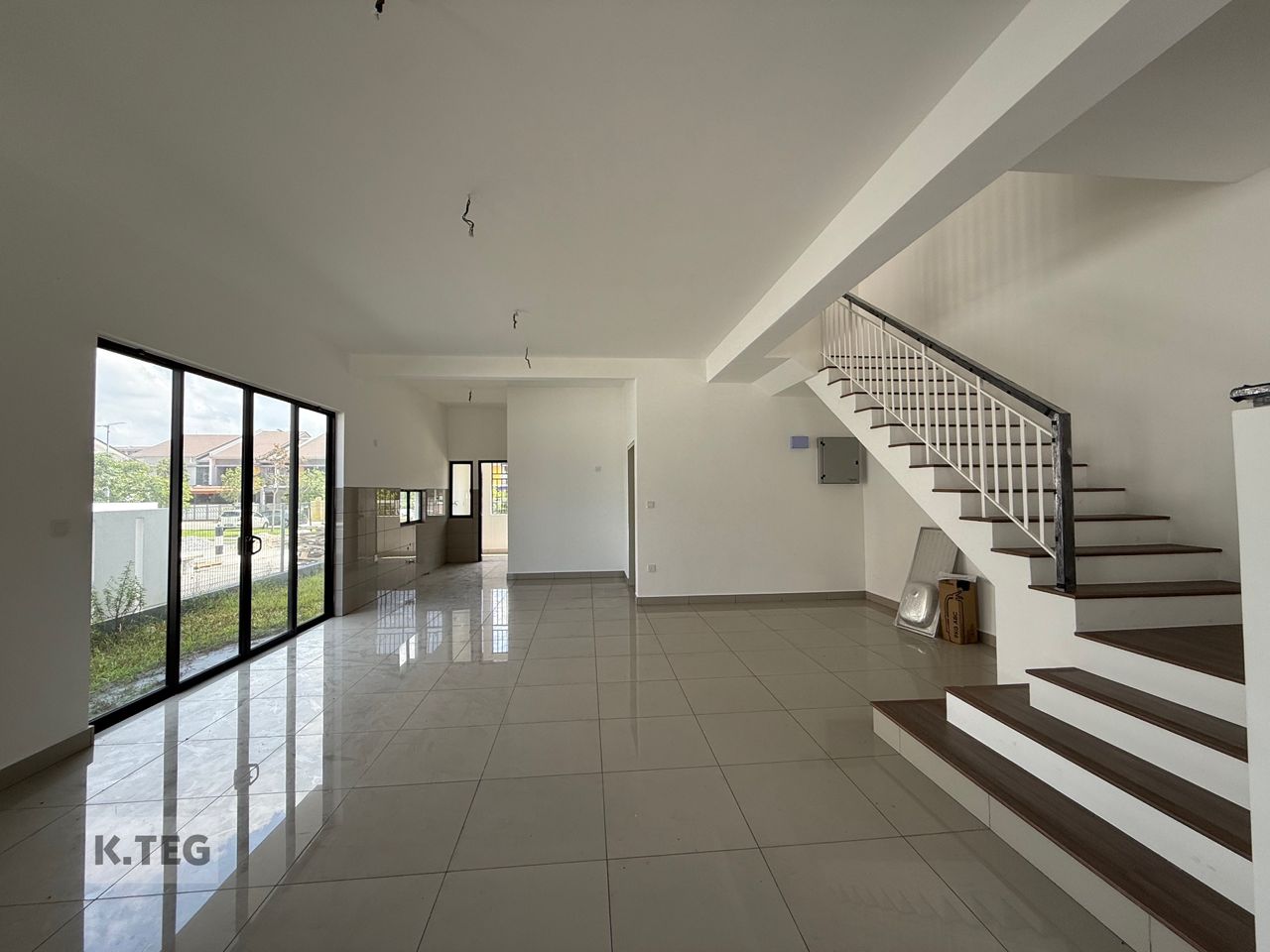 Brand New Unit 30x75 Bukit Raja Klang - photo 9