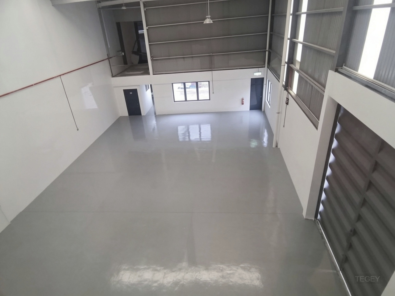Puncak Alam Eco Business Park V 70x168 Semi D - photo 6