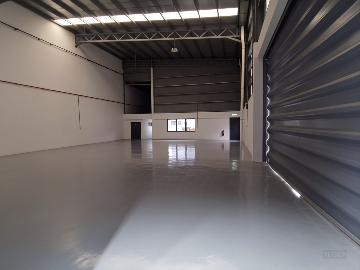 Puncak Alam Eco Business Park V 70x168 Semi D - photo 7