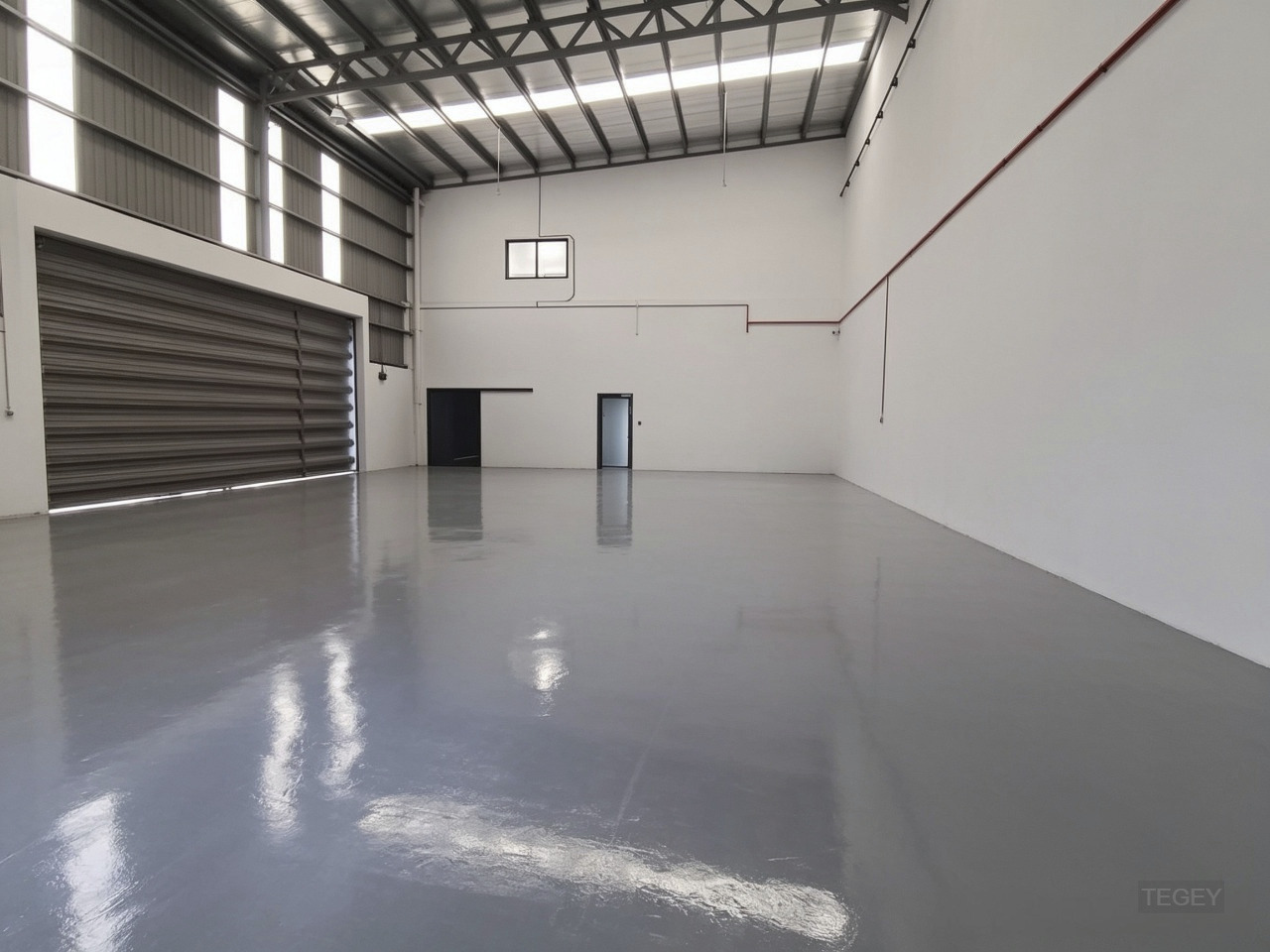 Puncak Alam Eco Business Park V 70x168 Semi D - photo 8