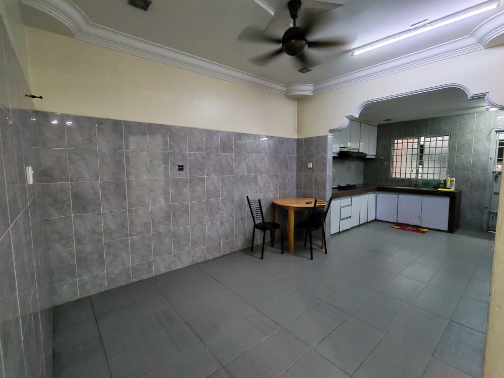 Fully Extended Renovated Setia Impian - photo 3