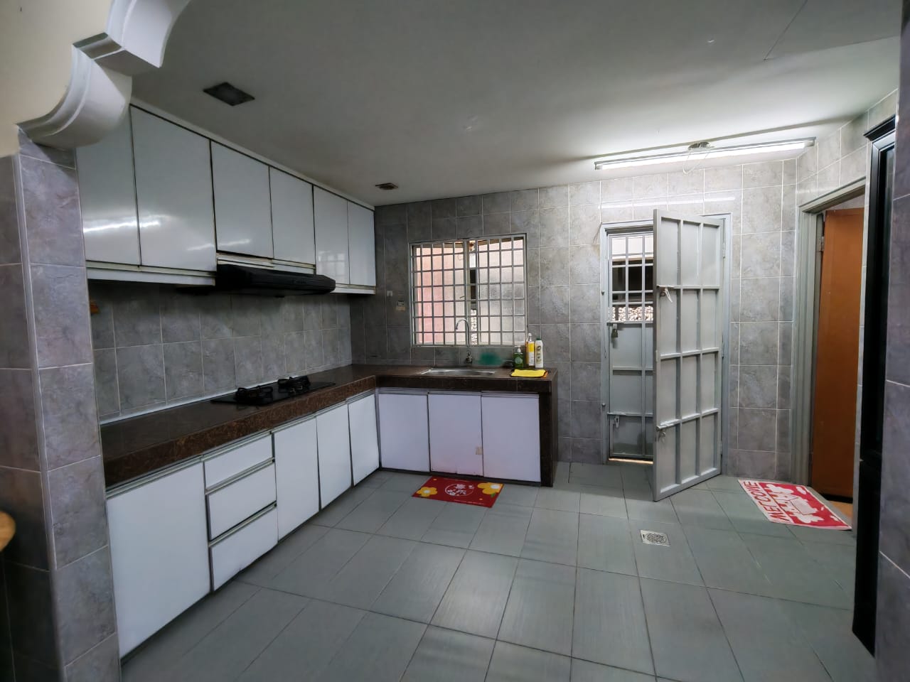 Fully Extended Renovated Setia Impian - photo 4