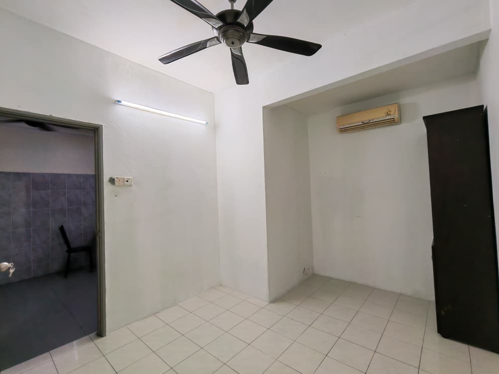 Fully Extended Renovated Setia Impian - photo 5