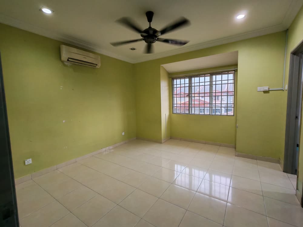 Fully Extended Renovated Setia Impian - photo 6