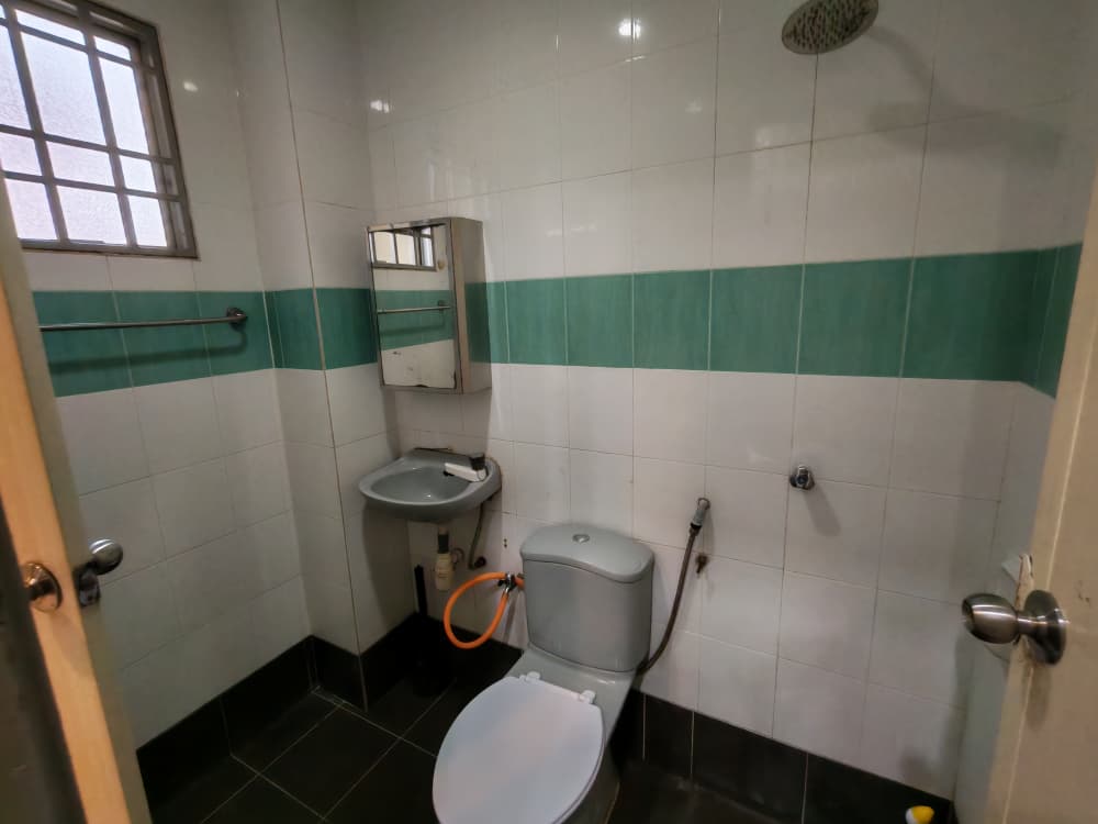 Fully Extended Renovated Setia Impian - photo 11