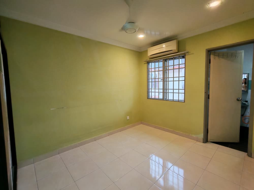 Fully Extended Renovated Setia Impian - photo 12