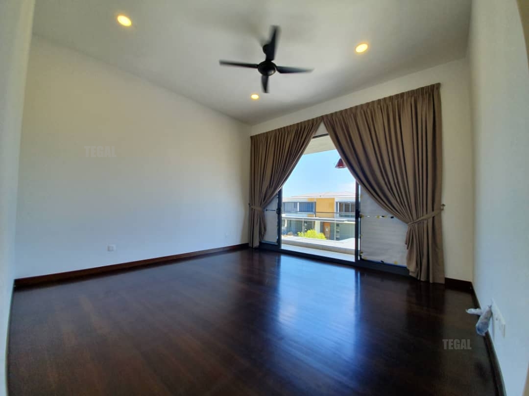 Partially Furnished 35x85 Eco Ardence Aeres Semi D - photo 8