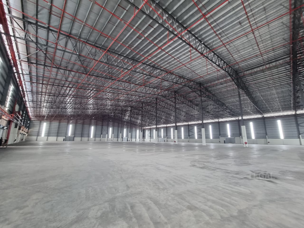 Ready Cf High Power 150558sf Factory Seksyen 15 - photo 2