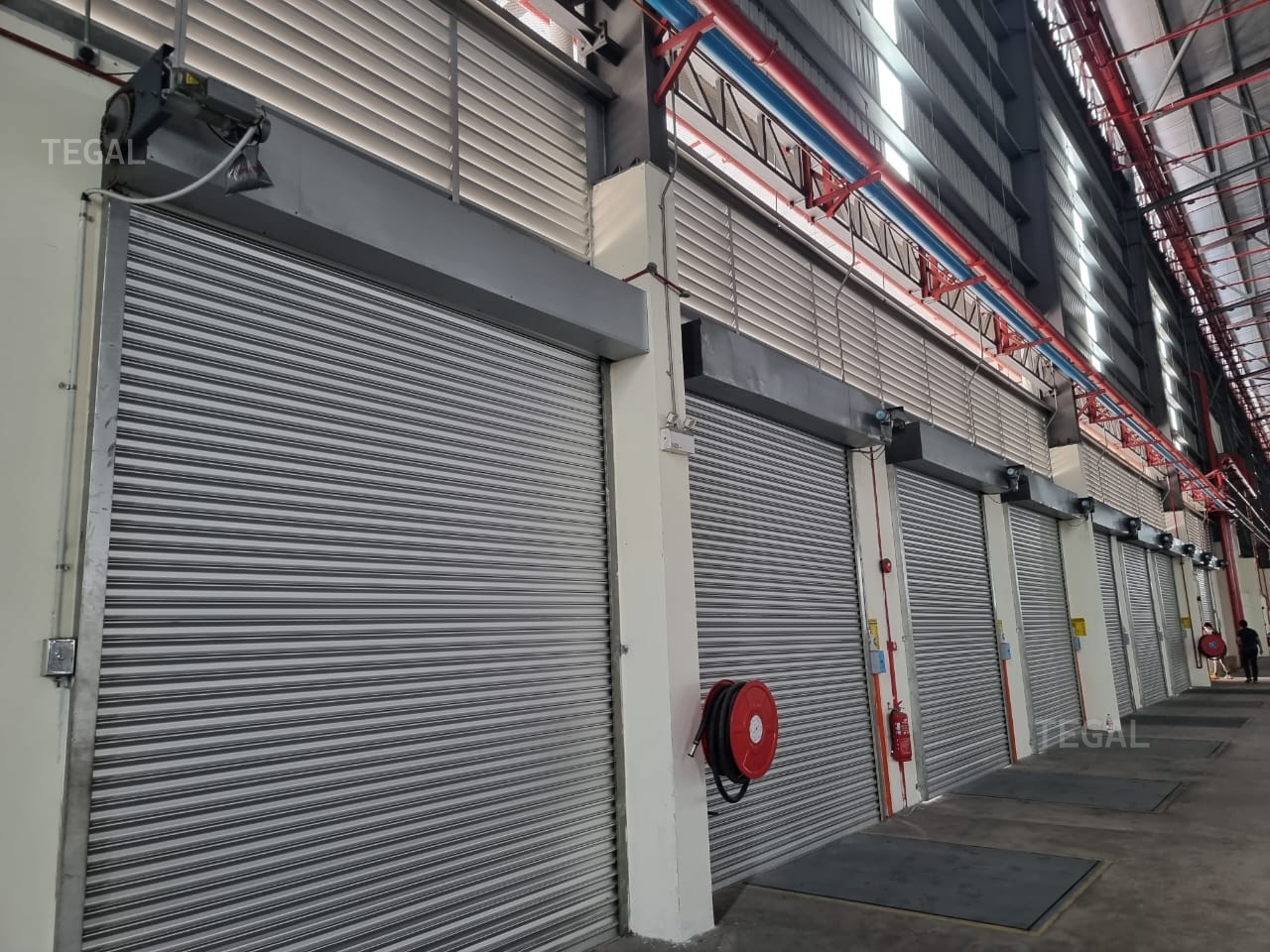 Ready Cf High Power 150558sf Factory Seksyen 15 - photo 4