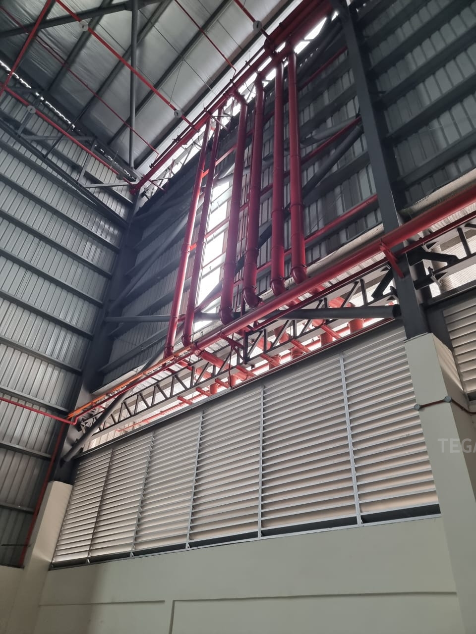 Ready Cf High Power 150558sf Factory Seksyen 15 - photo 7