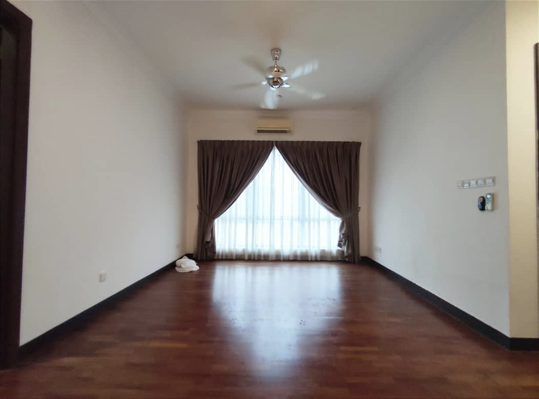 Fully Renovated Furnished 46x85 Setia Eco Park - photo 5