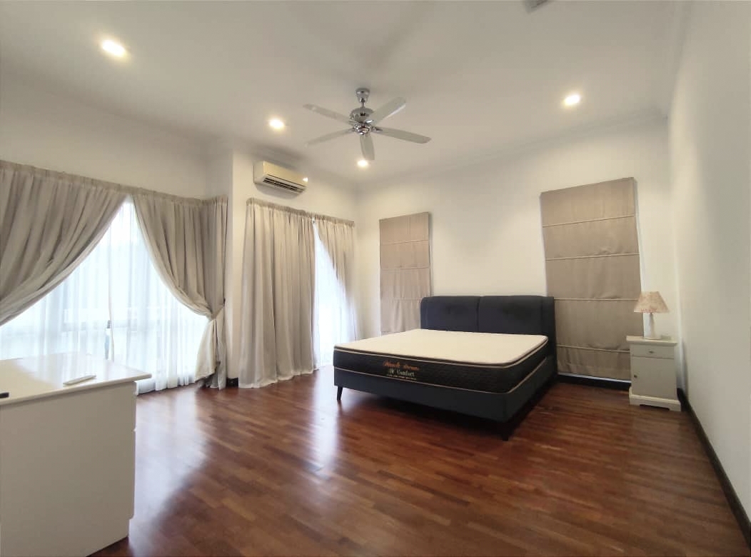 Fully Renovated Furnished 46x85 Setia Eco Park - photo 6