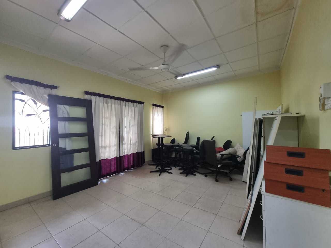 Facing Open 24x75 Bukit Tinggi 3 Storey Klang - photo 10