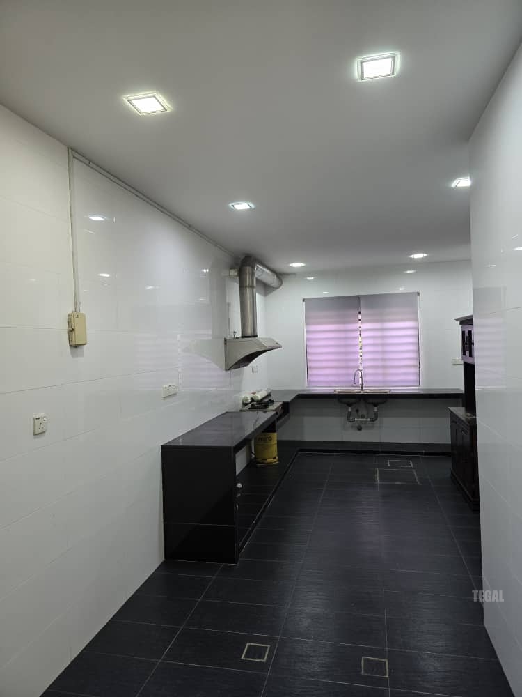 With Solar System Fully Reno Bukit Raja Klang - photo 5