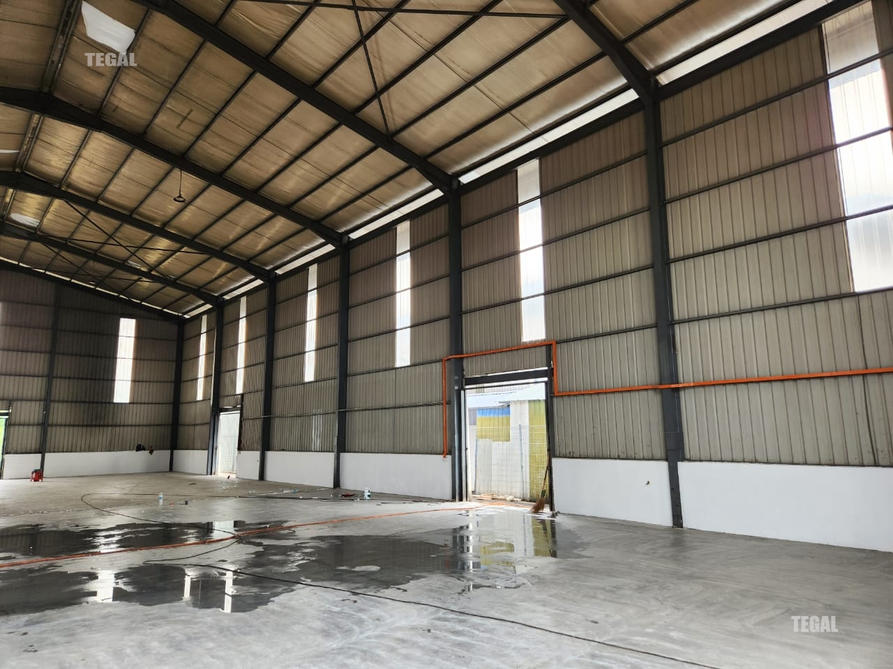 Ready Cf 7500sf Kampung Subang Baru U5 - photo 4