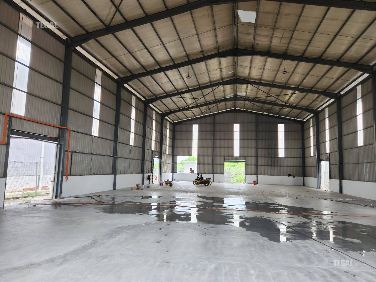 Ready Cf 7500sf Kampung Subang Baru U5 - photo 5