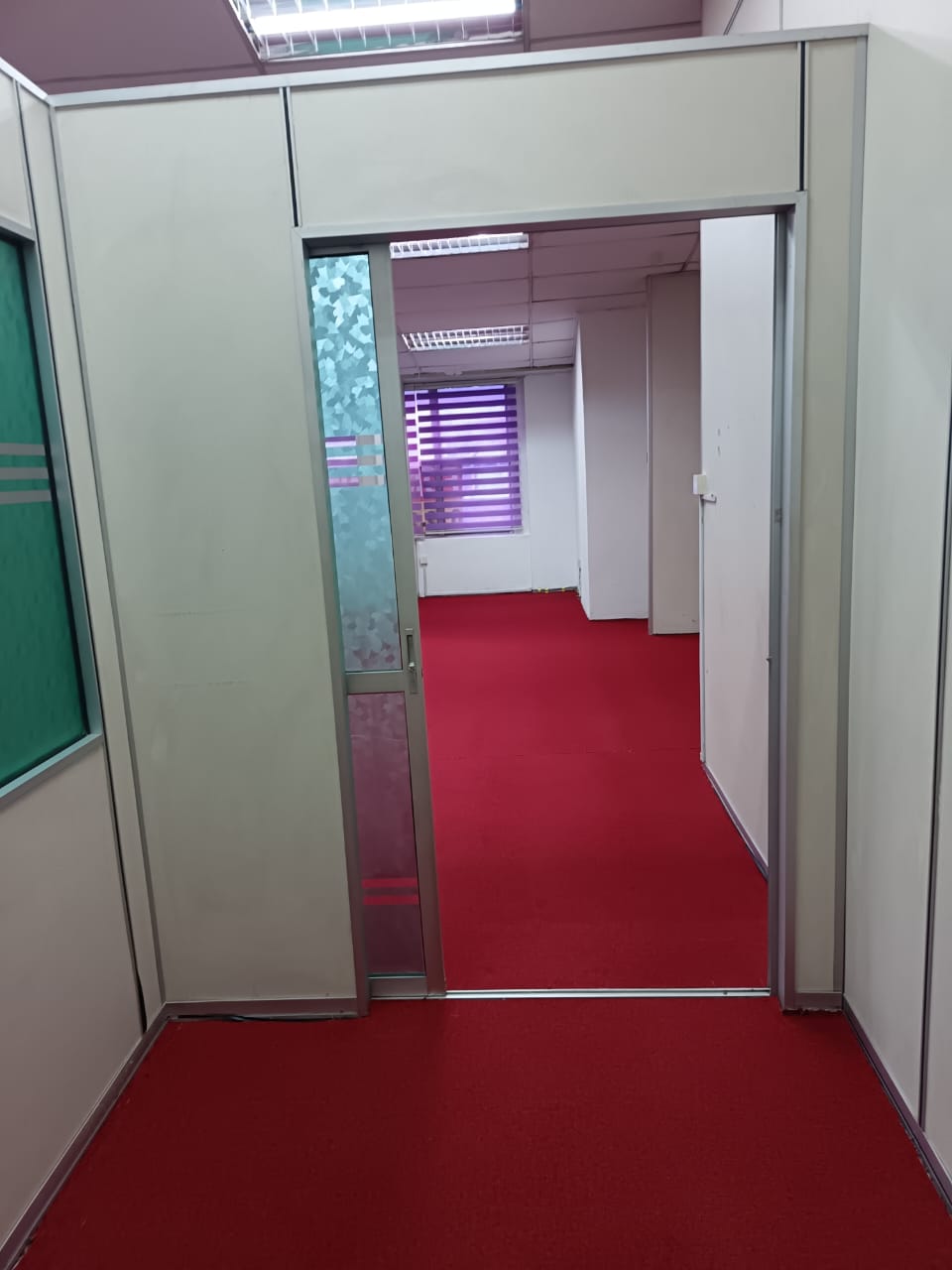 Ready Cf No Flood 25x80 Bukit Kemuning Seksyen 34 - photo 4