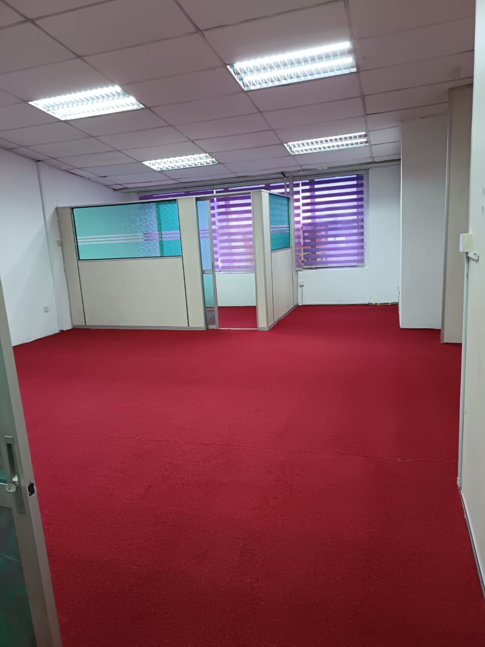 Ready Cf No Flood 25x80 Bukit Kemuning Seksyen 34 - photo 9