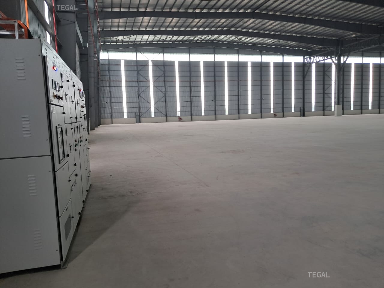 Ready Cf Detached Warehouse Northport Port Klang - photo 5