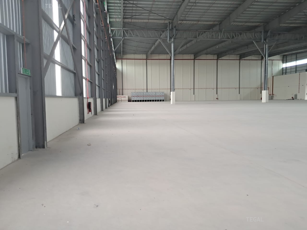 Ready Cf Detached Warehouse Northport Port Klang - photo 6