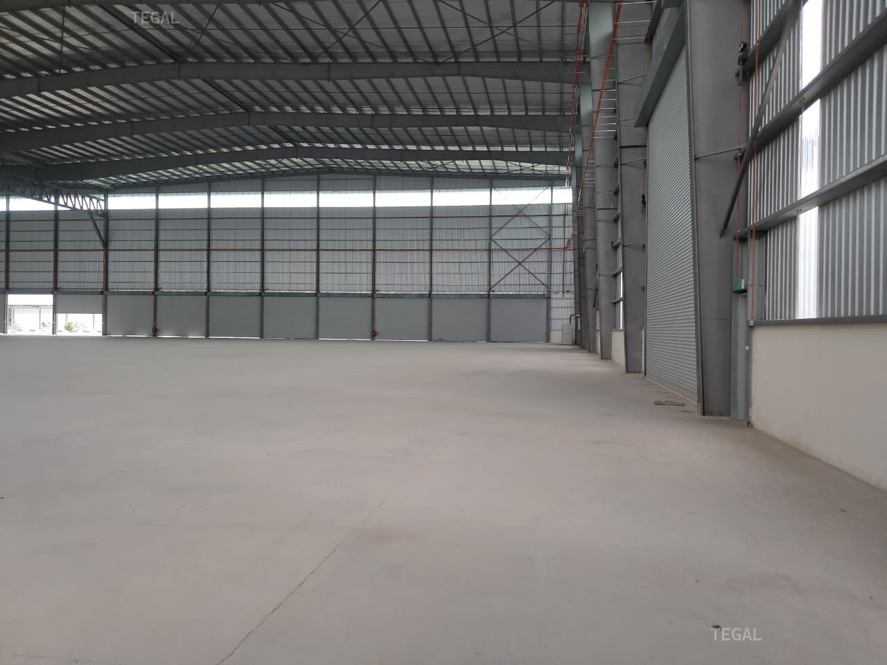 Ready Cf Detached Warehouse Northport Port Klang - photo 7