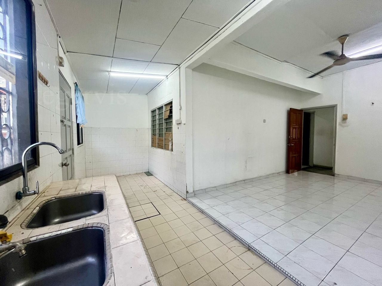 Cheapest in Town 22x70 Jalan Meru Klang 2 Storey - photo 5