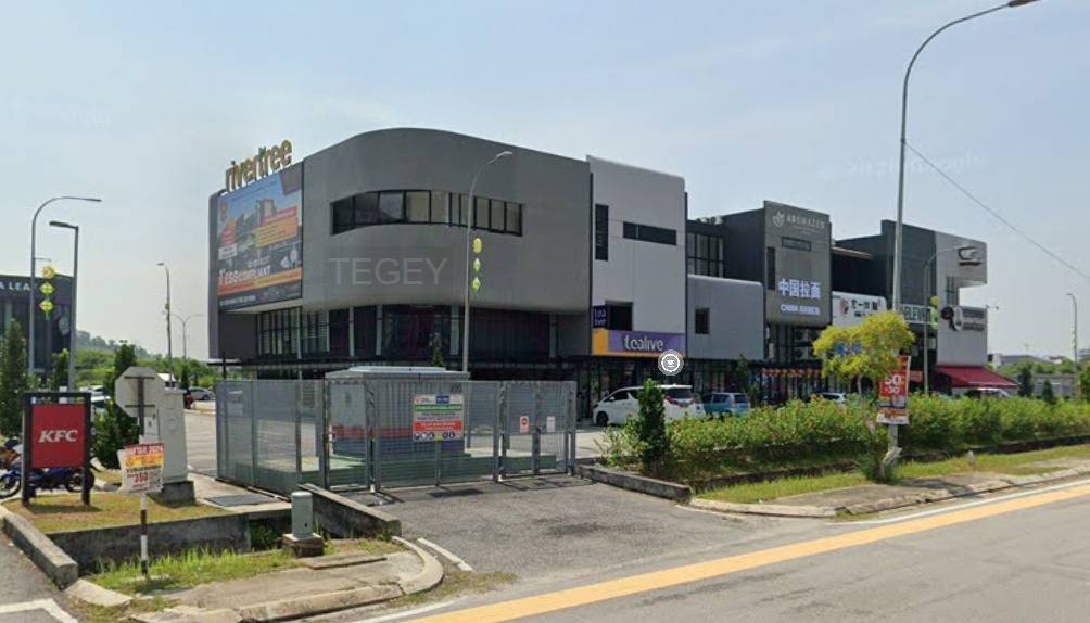 Facing Main Road 37x83 Bukit Raja Klang Shop - photo 5