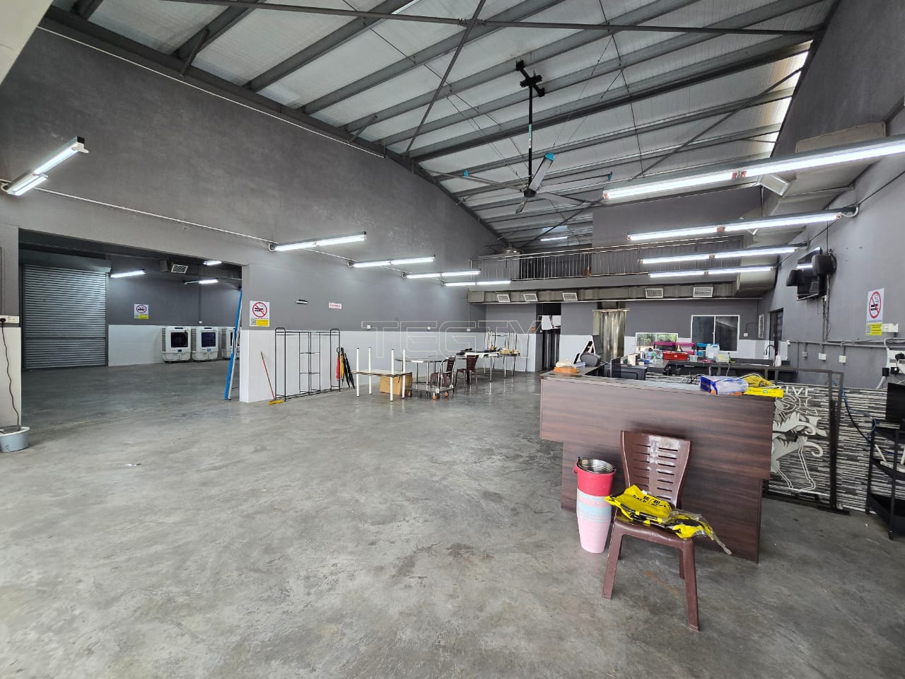 Good Condition Pandamaran Bungalow Lot Factory - photo 4