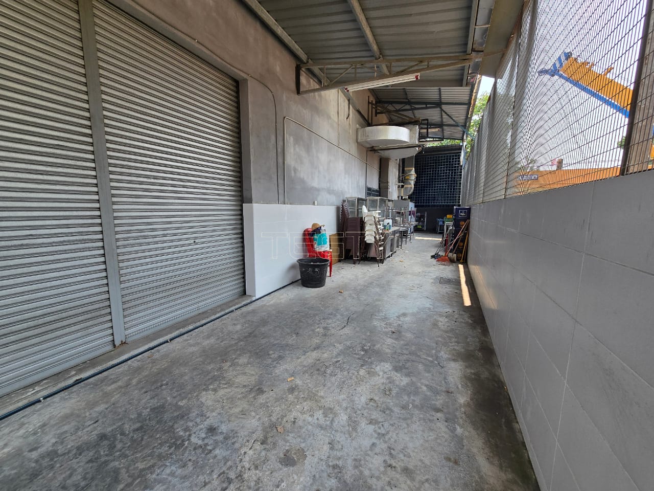 Good Condition Pandamaran Bungalow Lot Factory - photo 9