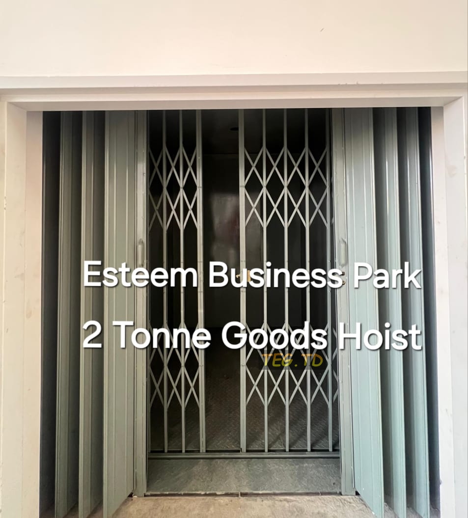 Esteem Business Park Meru Terrace Factory - photo 10