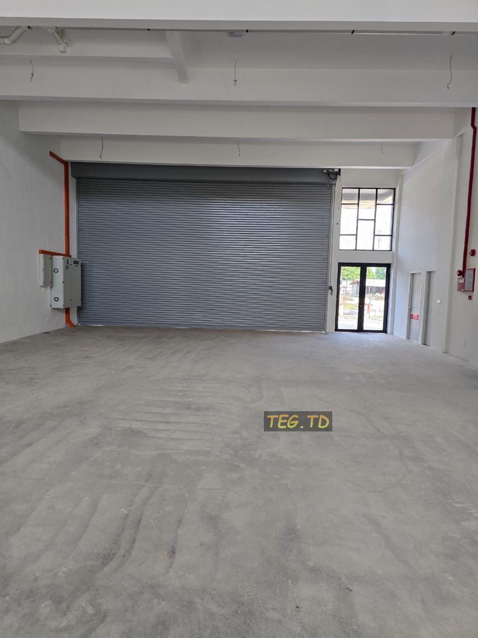 Esteem Business Park Meru Terrace Factory - photo 12