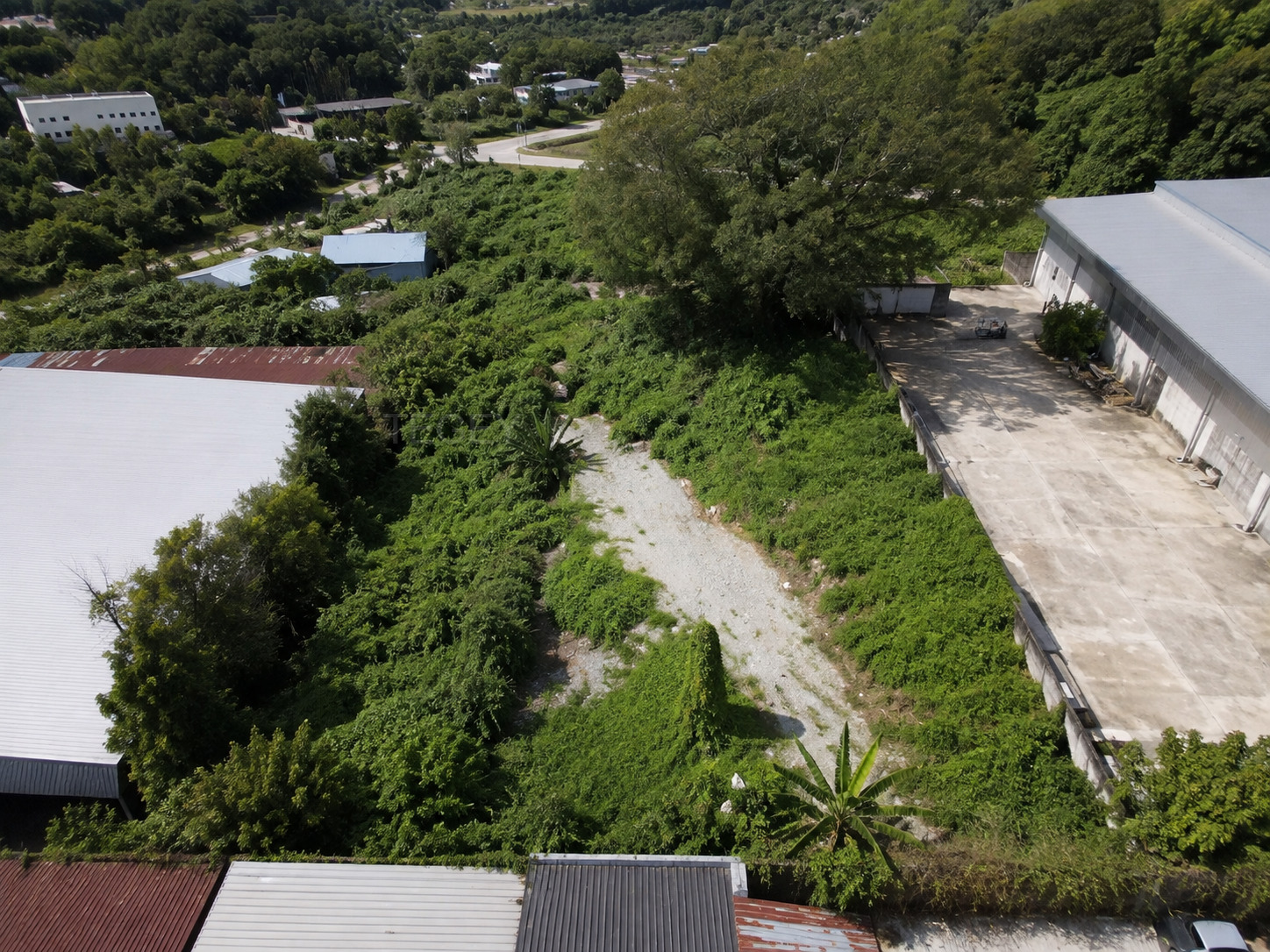 Zoning Industrial 21780sf Kampung Baru Subang - photo 5
