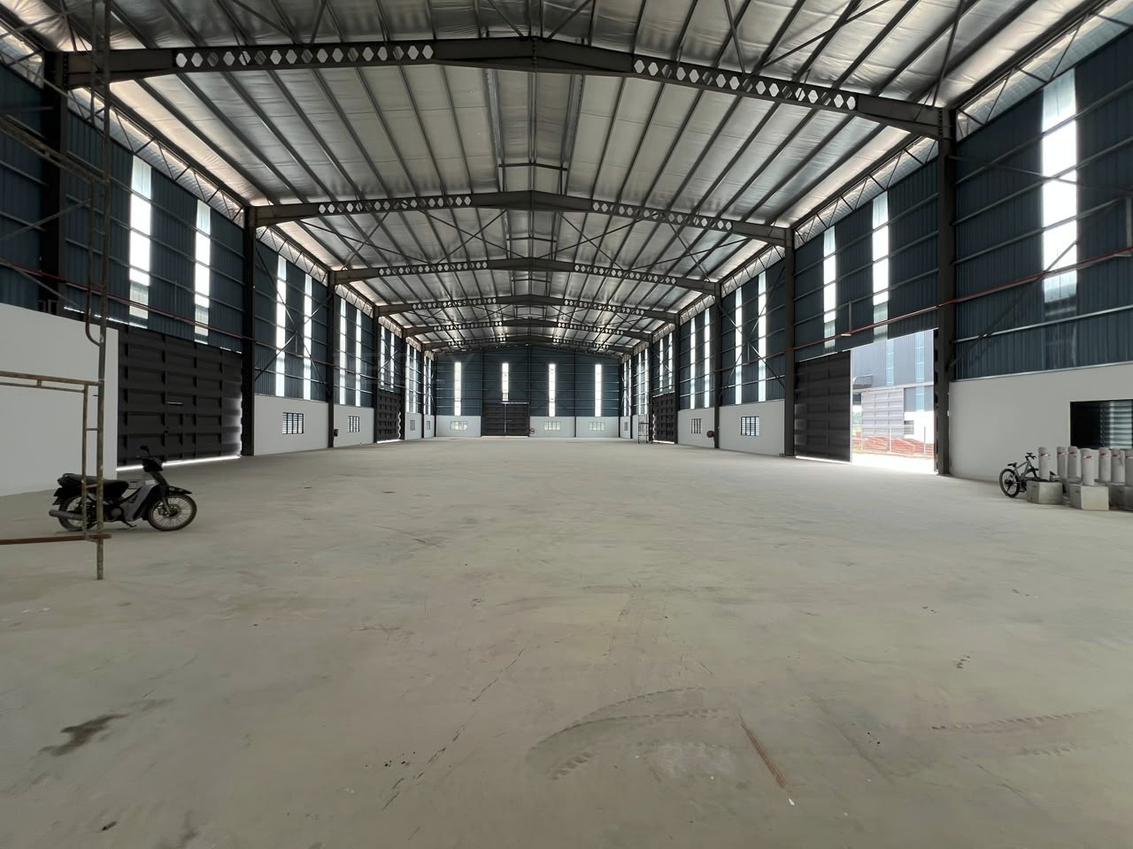 Puncak Alam Semanja Eco Business Park V Factory - photo 3