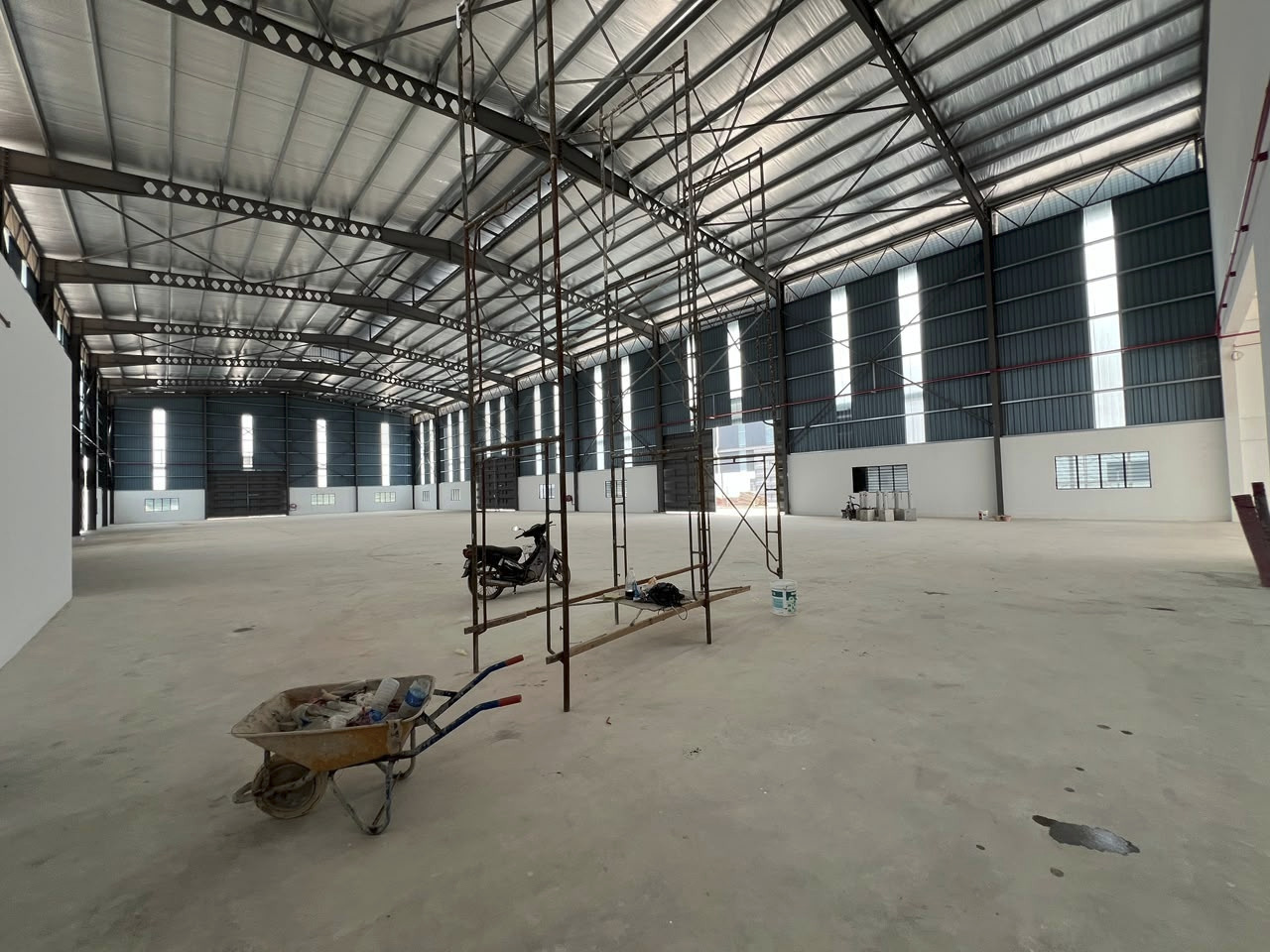 Puncak Alam Semanja Eco Business Park V Factory - photo 4