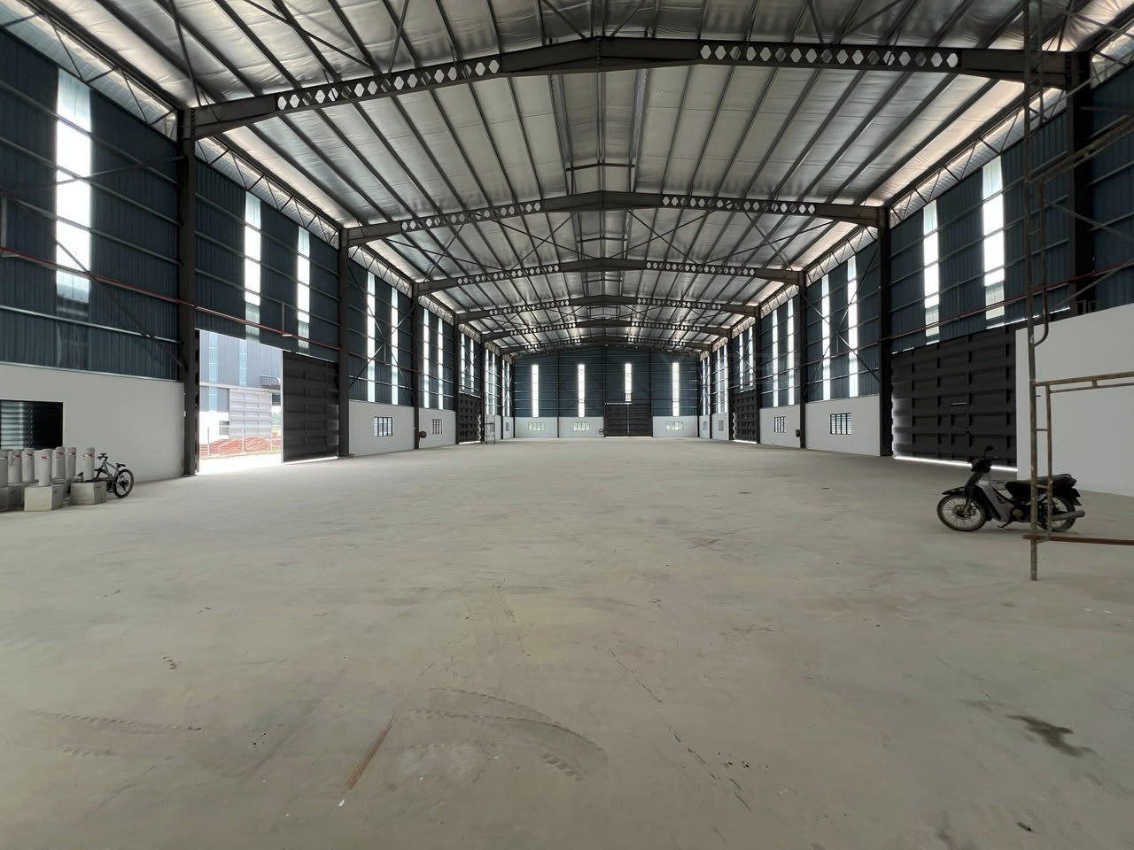 Puncak Alam Semanja Eco Business Park V Factory - photo 5