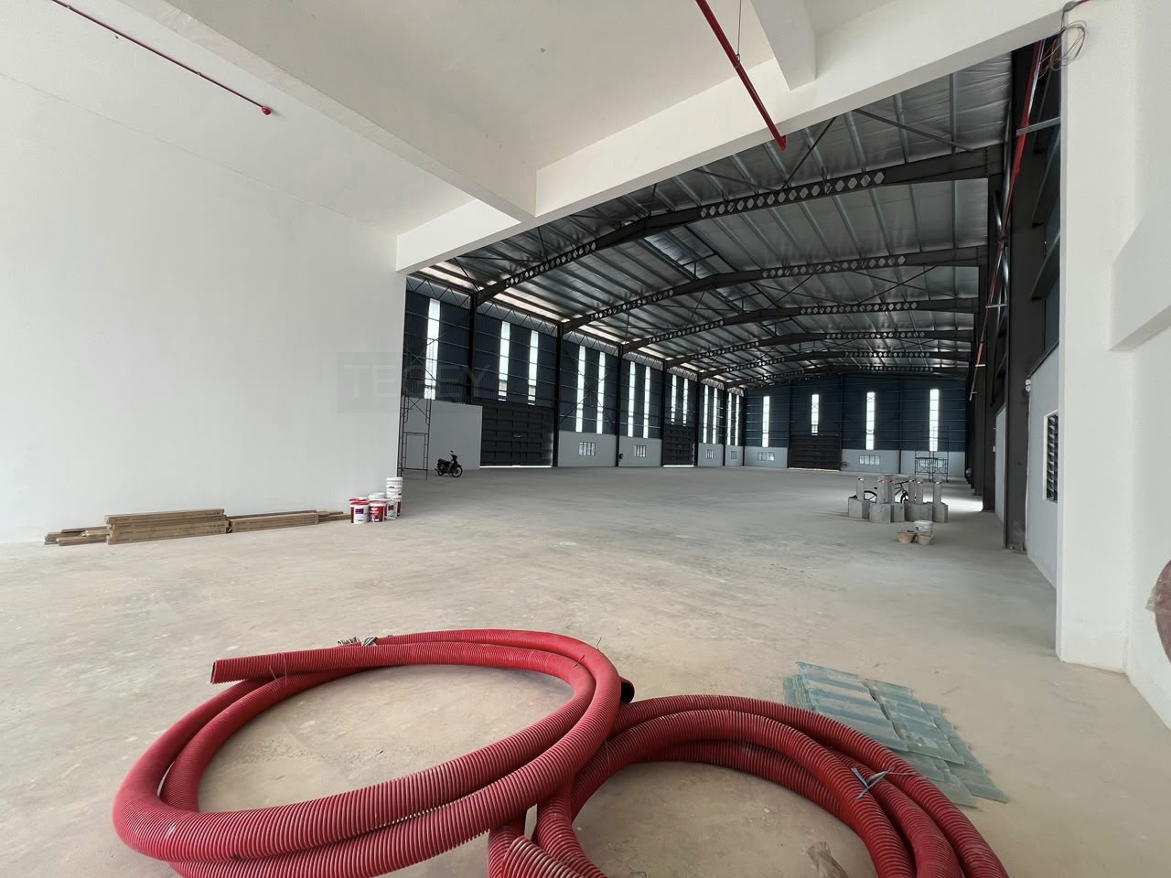 Puncak Alam Semanja Eco Business Park V Factory - photo 6