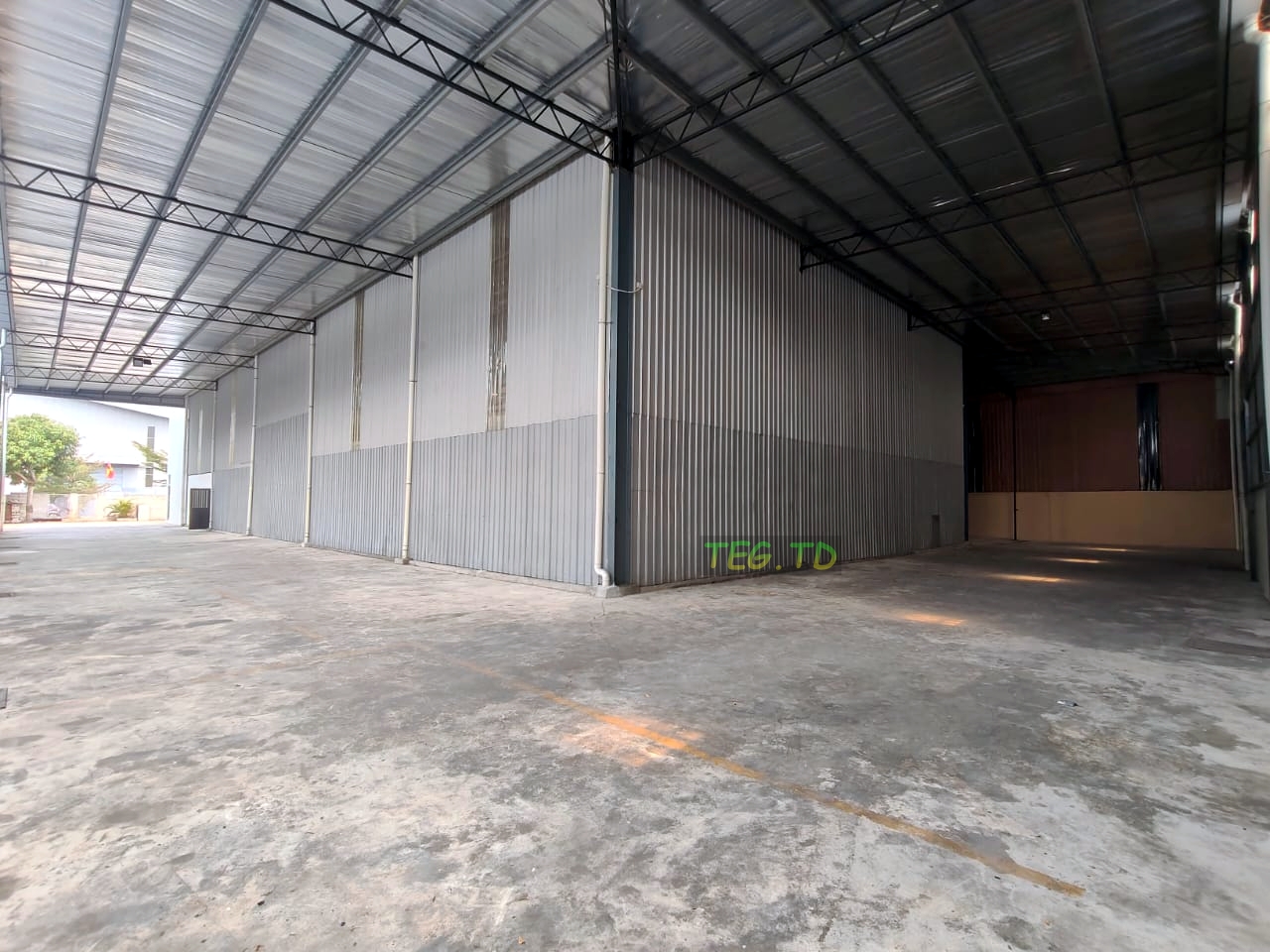 Fully Extended 26000sf Sungai Kapar Indah 300 Amp - photo 2
