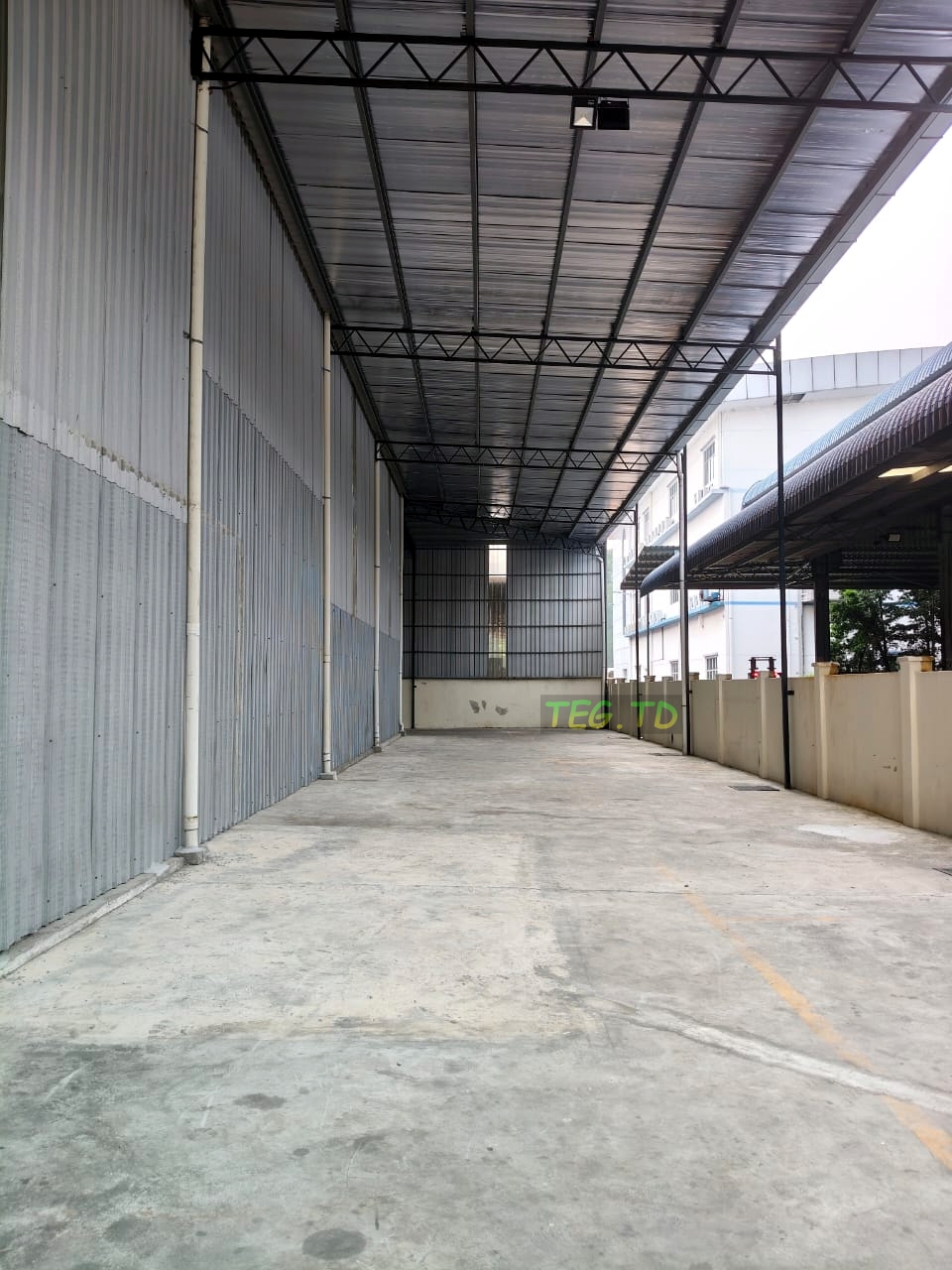 Fully Extended 26000sf Sungai Kapar Indah 300 Amp - photo 4