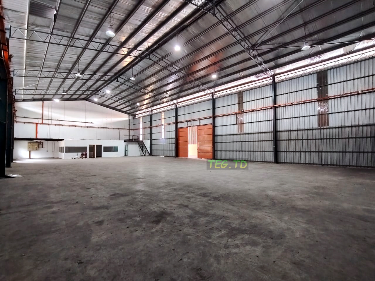 Fully Extended 26000sf Sungai Kapar Indah 300 Amp - photo 5