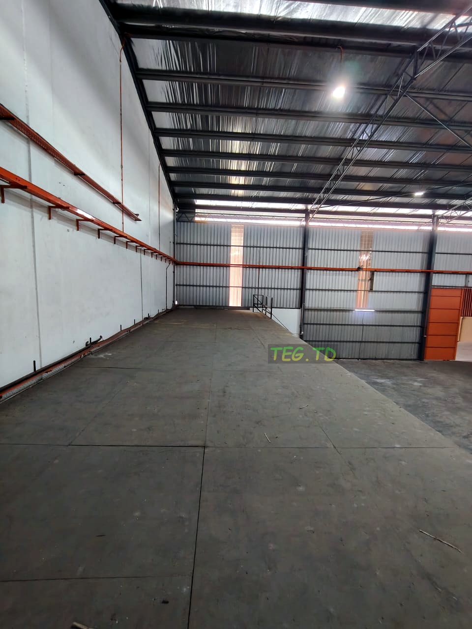 Fully Extended 26000sf Sungai Kapar Indah 300 Amp - photo 6