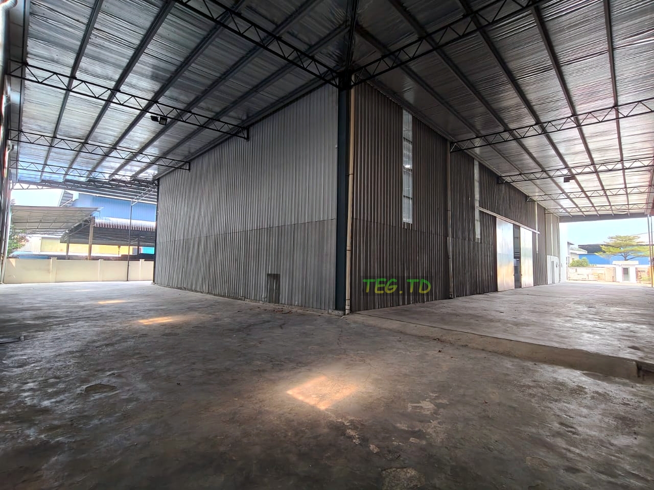 Fully Extended 26000sf Sungai Kapar Indah 300 Amp - photo 7