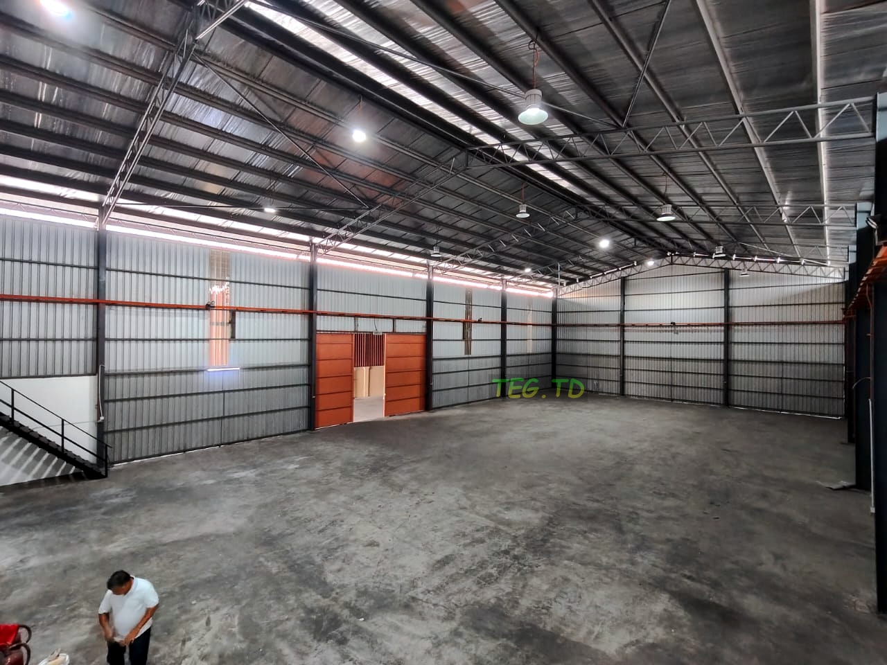 Fully Extended 26000sf Sungai Kapar Indah 300 Amp - photo 9