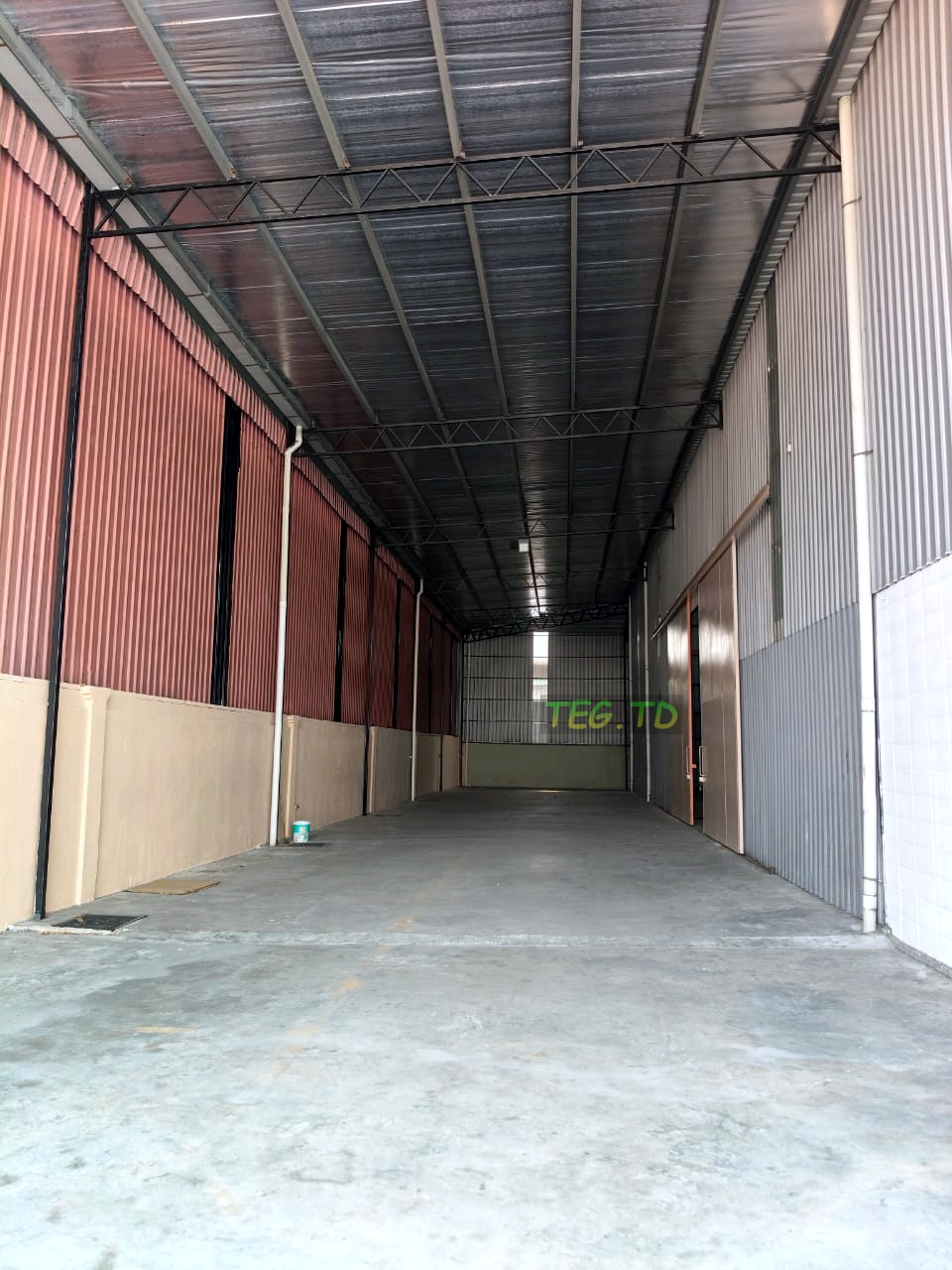 Fully Extended 26000sf Sungai Kapar Indah 300 Amp - photo 12