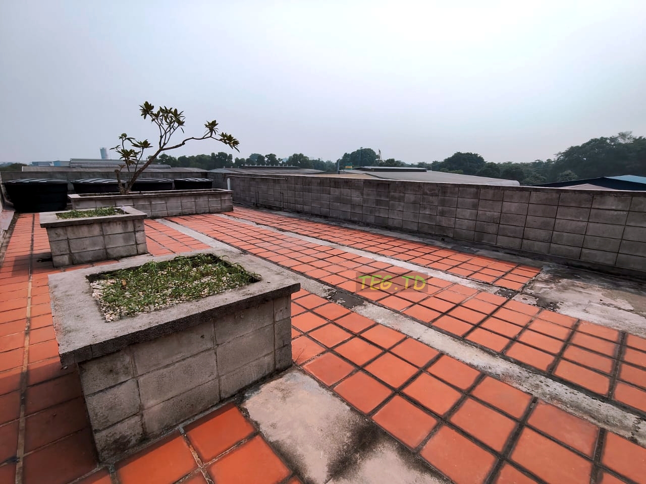 Fully Extended 26000sf Sungai Kapar Indah 300 Amp - photo 13