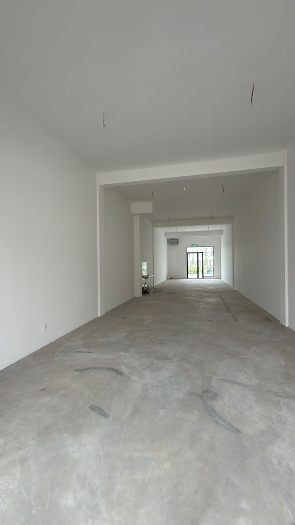 Brand New Ground Floor Puncak Alam Esplanad Square - photo 5