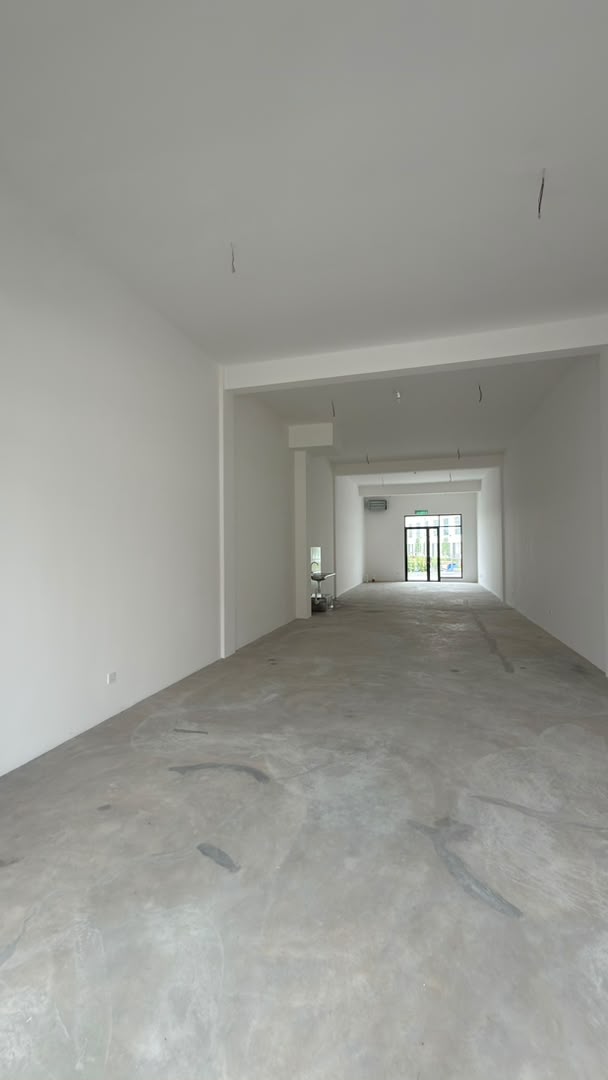 Brand New Ground Floor Puncak Alam Esplanad Square - photo 6