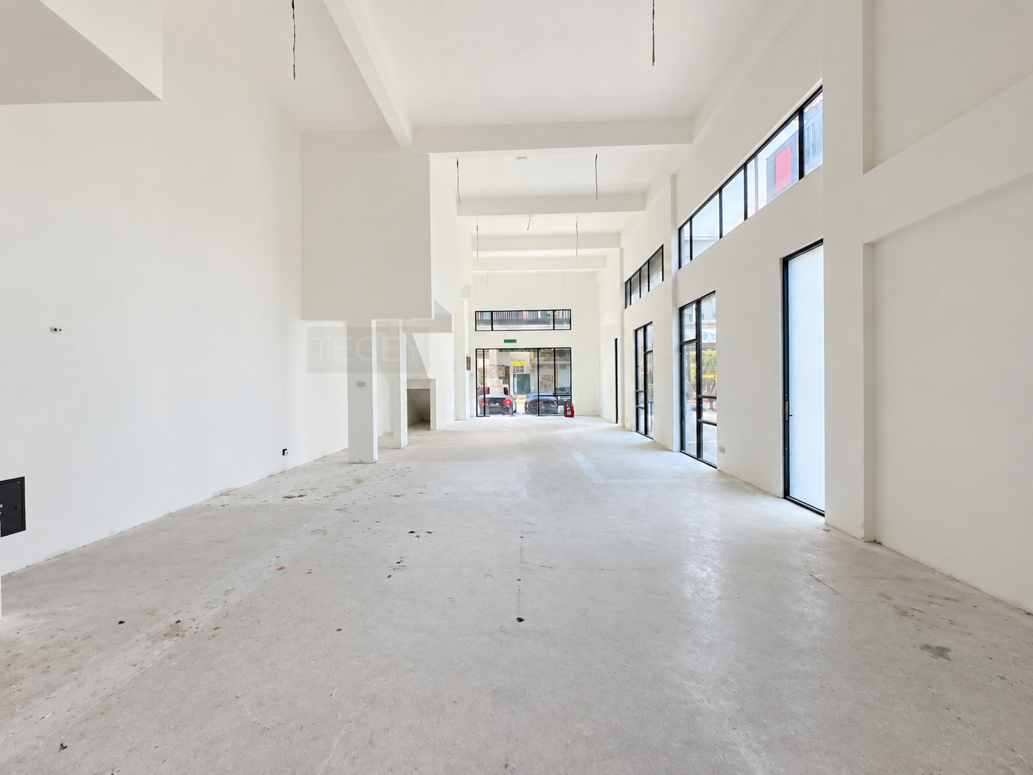 High Ceiling 24x60 Bukit Raja Klang 3 Avenue - photo 5