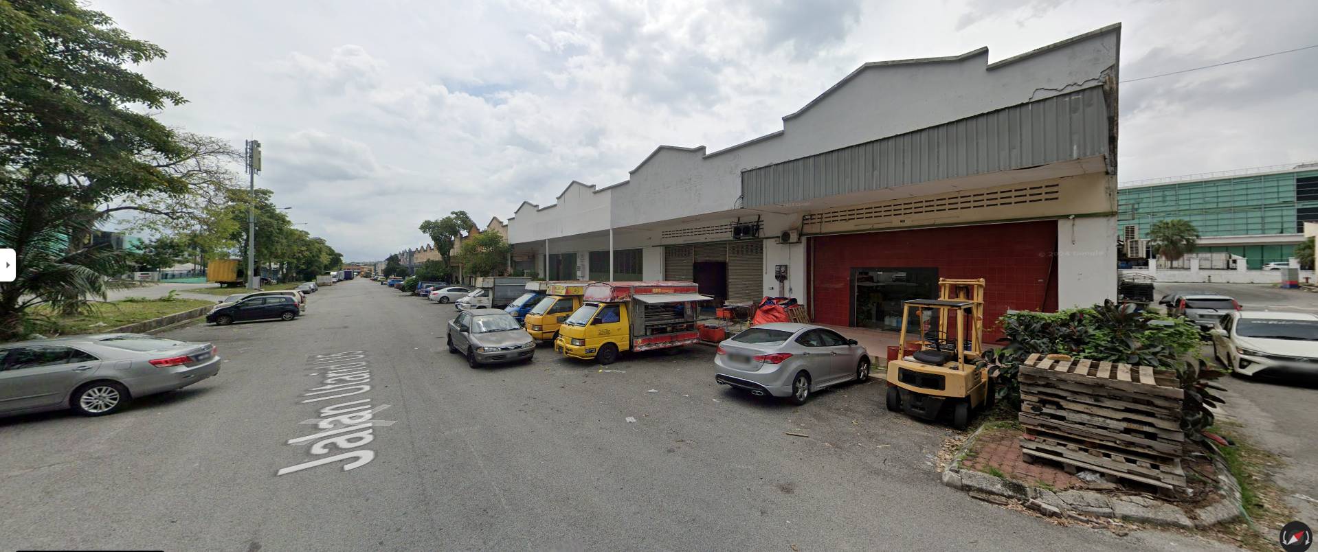30x80 Bandar Pinggiran Subang Sek U5 - photo 2