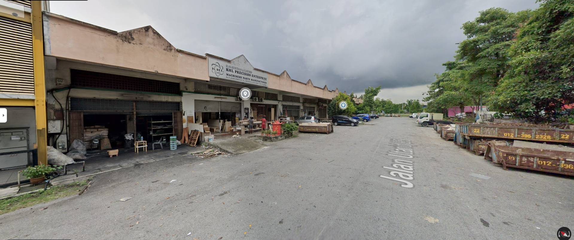 30x80 Bandar Pinggiran Subang Sek U5 - photo 3